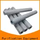 porous sintered carbon water filter manufacturer for industry 1
