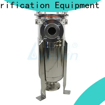 Lvyuan porous stainless water filter housing housing for oil fuel 1