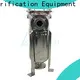 Lvyuan porous stainless water filter housing housing for oil fuel 1