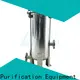 Lvyuan stainless filter housing housing for sea water treatment 1