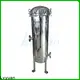 Lvyuan porous stainless water filter housing manufacturer for industry 1