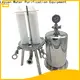 Lvyuan high end stainless steel filter housing manufacturers manufacturer for oil fuel 1
