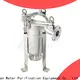 Lvyuan stainless steel filter housing rod for sea water desalination1 1