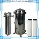 Lvyuan professional stainless steel cartridge filter housing housing for industry 1