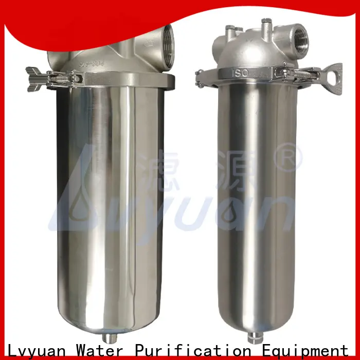 Lvyuan filter cartridge manufacturer for sale 1