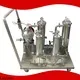 professional stainless steel filter housing with core for food and beverage 1
