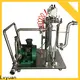 high end ss bag filter housing manufacturer for food and beverage 1