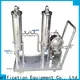 porous stainless filter housing manufacturer for sea water desalination 1