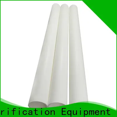 Lvyuan sintered stainless steel filter rod for sea water desalination 1