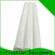 Lvyuan sintered stainless steel filter rod for sea water desalination 1