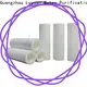 customized pp melt blown filter cartridge manufacturer for sea water desalination 1