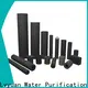 Lvyuan porous sintered plastic filter manufacturer for food and beverage1 1