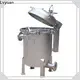 Lvyuan high end stainless water filter housing rod for food and beverage 1