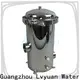 high end stainless steel water filter housing rod for industry 1