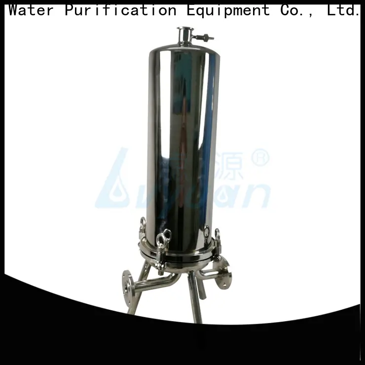 Lvyuan stainless steel filter housing manufacturers rod for oil fuel1 1