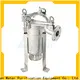 Lvyuan stainless water filter housing with core for sea water desalination1 1