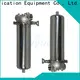 Lvyuan titanium ss cartridge filter housing with core for industry 1