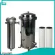 Lvyuan stainless steel filter housing manufacturers with core for sea water treatment 1