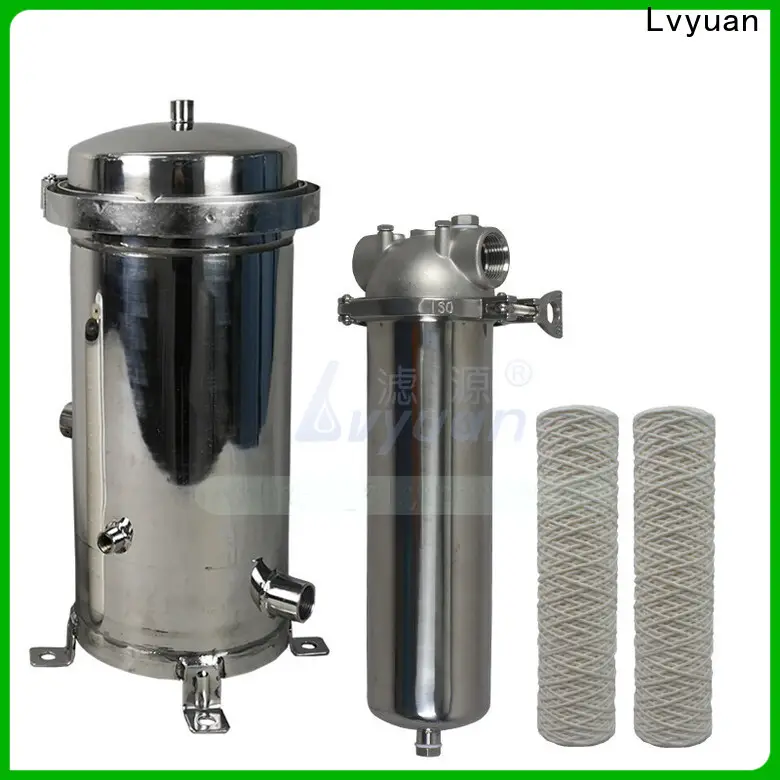 Lvyuan safe filter cartridge replacement for industry 1