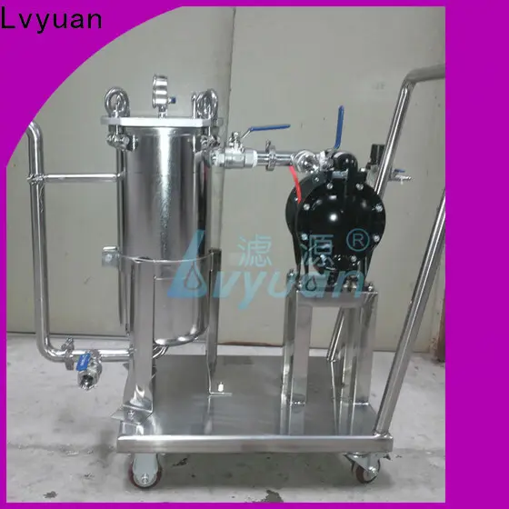 professional filter cartridge manufacturer for sale 1