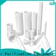 Lvyuan block sintered carbon water filter manufacturer for industry1 1