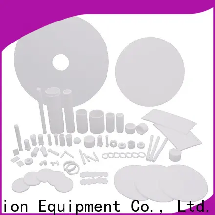 Lvyuan porous sintered metal filters suppliers rod for sea water desalination 1