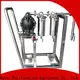 Lvyuan ss filter housing with core for sea water treatment 1