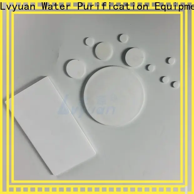 block sintered metal filters suppliers manufacturer for industry 1