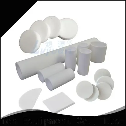 Lvyuan sintered carbon water filter rod for industry 1