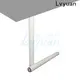 Lvyuan water pleated filter cartridge replacement for industry 1