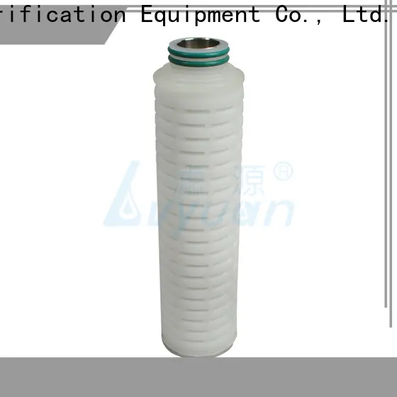 professional filter water cartridge manufacturer for industry 1