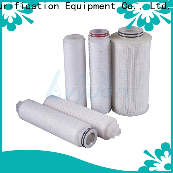 Lvyuan pleated filter manufacturers replacement for diagnostics 1