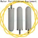 Lvyuan sintered filter suppliers rod for sea water desalination 1