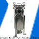 Lvyuan porous stainless steel filter housing rod for oil fuel 1
