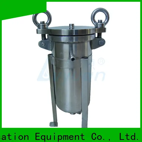 Lvyuan professional ss cartridge filter housing rod for industry1 1