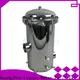 Lvyuan efficient stainless steel filter housing housing for oil fuel 1