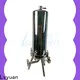 Lvyuan stainless steel filter housing manufacturer for food and beverage1 1