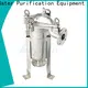 Lvyuan stainless steel water filter housing manufacturer for industry1 1