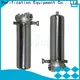 Lvyuan ss filter housing manufacturers with core for food and beverage 1
