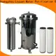Lvyuan filter water cartridge manufacturer for sea water desalination 1