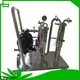 Lvyuan high end stainless water filter housing housing for industry 1