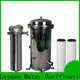 Lvyuan ss bag filter housing housing for sea water treatment 1