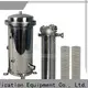 Lvyuan high end ss cartridge filter housing housing for sea water treatment 1