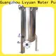 professional stainless filter housing housing for sea water desalination 1