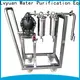 Lvyuan stainless steel filter housing manufacturers with core for sea water desalination1 1