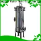 Lvyuan porous stainless steel filter housing manufacturers with core for food and beverage 1