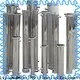 Lvyuan stainless steel water filter housing rod for industry 1