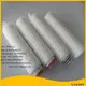 Lvyuan titanium stainless steel filter housing manufacturers with fin end cap for sea water desalination12 1