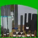 Lvyuan titanium stainless steel filter housing manufacturers with fin end cap for sea water desalination15 1