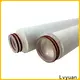 Lvyuan titanium stainless steel filter housing manufacturers with fin end cap for sea water desalination17 1